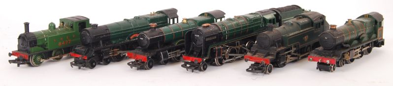 00 GAUGE