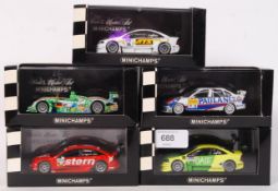 MINICHAMPS