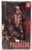 PREDATOR