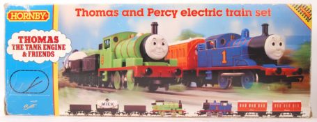 HORNBY THOMAS THE TANK