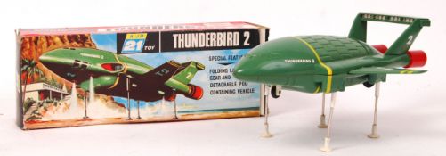 THUNDERBIRDS