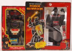 ROBOTS