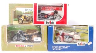 POLISTIL DIECAST