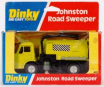 DINKY