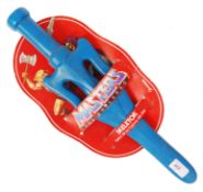 MASTERS OF THE UNIVERSE