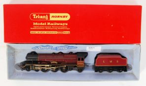 HORNBY