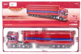 CORGI HAULIERS OF RENOWN