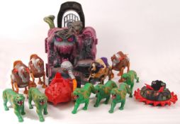 MASTERS OF THE UNIVERSE