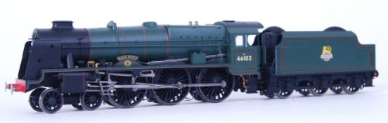 HORNBY