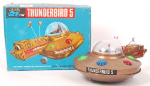 THUNDERBIRDS