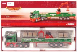 CORGI HAULIERS OF RENOWN