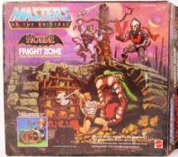 MASTERS OF THE UNIVERSE