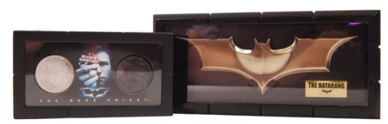 BATMAN PROP REPLICAS