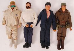 ACTION MAN