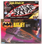 KENNER BATMAN