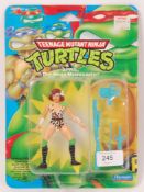 TEENAGE MUTANT NINJA TURTLES