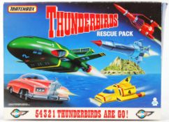 THUNDERBIRDS