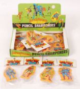 SUPER FRIENDS COUNTERTOP DISPLAY