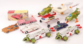 TV / FILM RELATED DIECAST