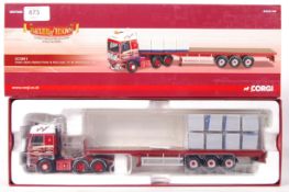 CORGI HAULIERS OF RENOWN