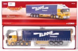 CORGI HAULIERS OF RENOWN