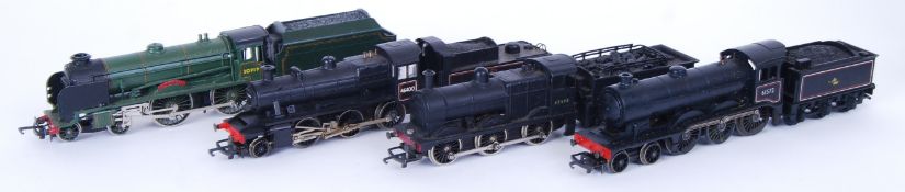 00 GAUGE