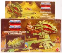 MASTERS OF THE UNIVERSE