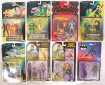 BATMAN ACTION FIGURES