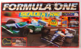 SCALEXTRIC