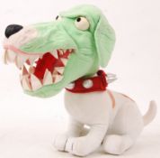 RARE HASBRO PROTOTYPE PLUSH TOY