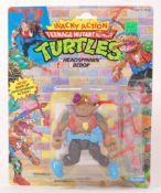 TEENAGE MUTANT NINJA TURTLES