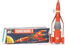 THUNDERBIRDS