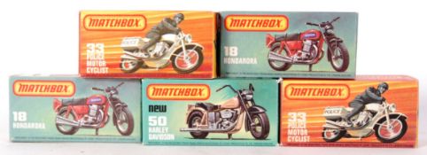 MATCHBOX 75