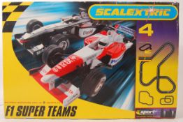 SCALEXTRIC
