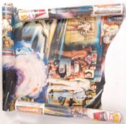 BLACK HOLE WALLPAPER