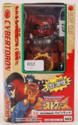 TRANSFORMERS