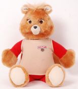 TEDDY RUXPIN