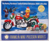 FRANKLIN MINT