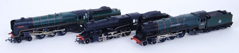 HORNBY