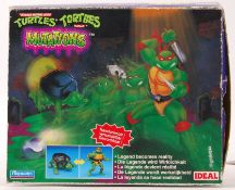 TEENGAE MUTANT NINJA TURTLES
