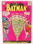 BATMAN DC COMICS No.171