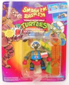 TEENAGE MUTANT NINJA TURTLES