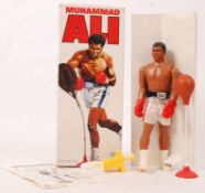 MUHAMMAD ALI