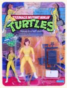 TEENAGE MUTANT NINJA TURTLES