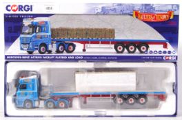 CORGI HAULIERS OF RENOWN