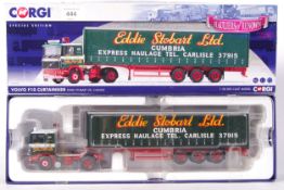 CORGI HAULIERS OF RENOWN