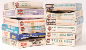 AIRFIX FIGURES