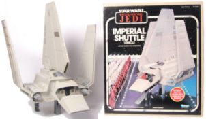 STAR WARS IMPERIAL SHUTTLE
