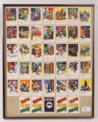BATMAN MACLEANS CARDS
