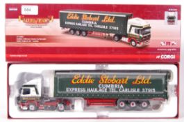 CORGI HAULIERS OF RENOWN
